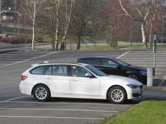 Bmw 318d