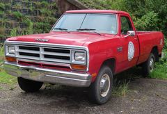 Dodge RG08H