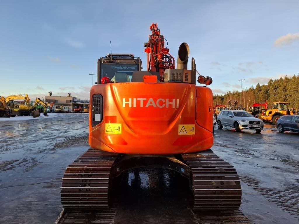 Car trailers up to 3.5 t Rehi 135JMK