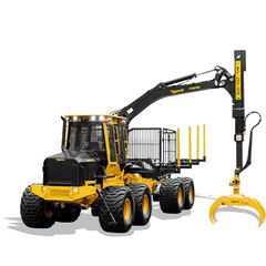Tigercat 1075