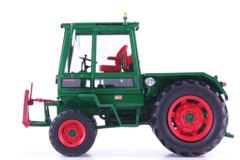 Deutz-Fahr INTRAC 2002