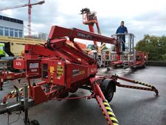Denka Lift Pozostałe modele
