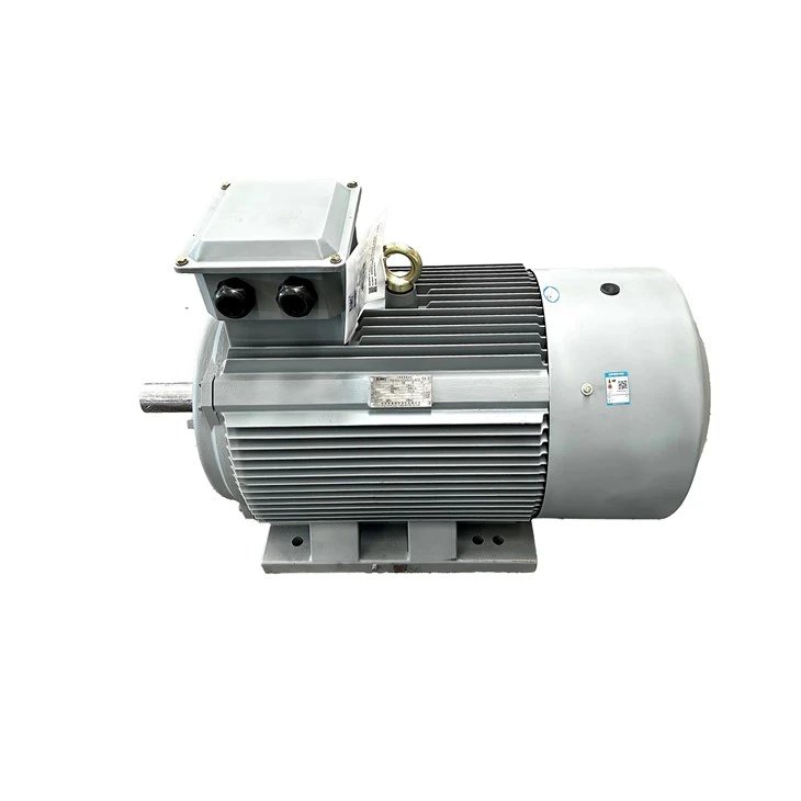 Electric motor Trojan 132C315LB-6