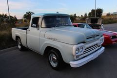 Ford F-250 Styleside