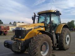 Challenger MT655C