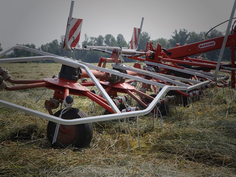 Maschio Elia Pro 770