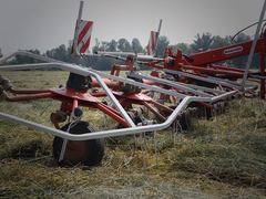 Maschio Elia Pro 770