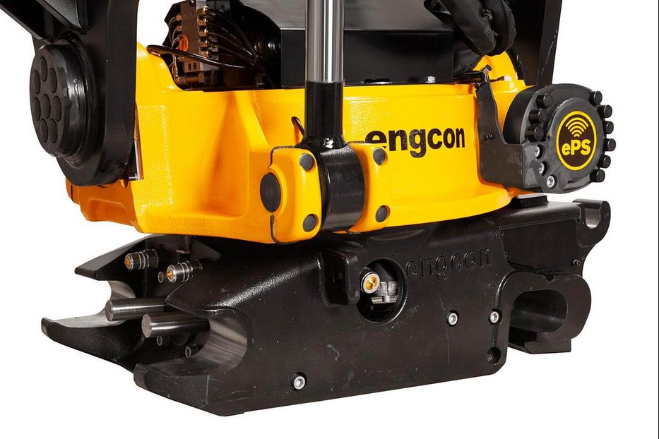 engcon EC233