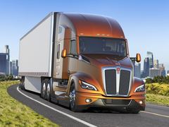 Paccar T680