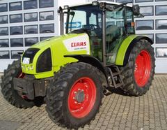 CLAAS Celtis 456