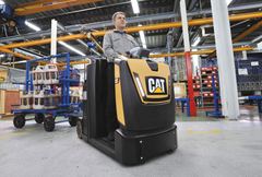 Caterpillar NTR30N