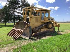 Caterpillar D7H