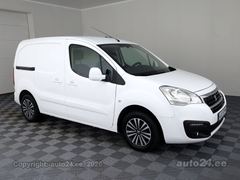 Peugeot 190C PICK-UP 1.6HDI-55KW