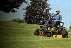 Cub Cadet LGTX 1050