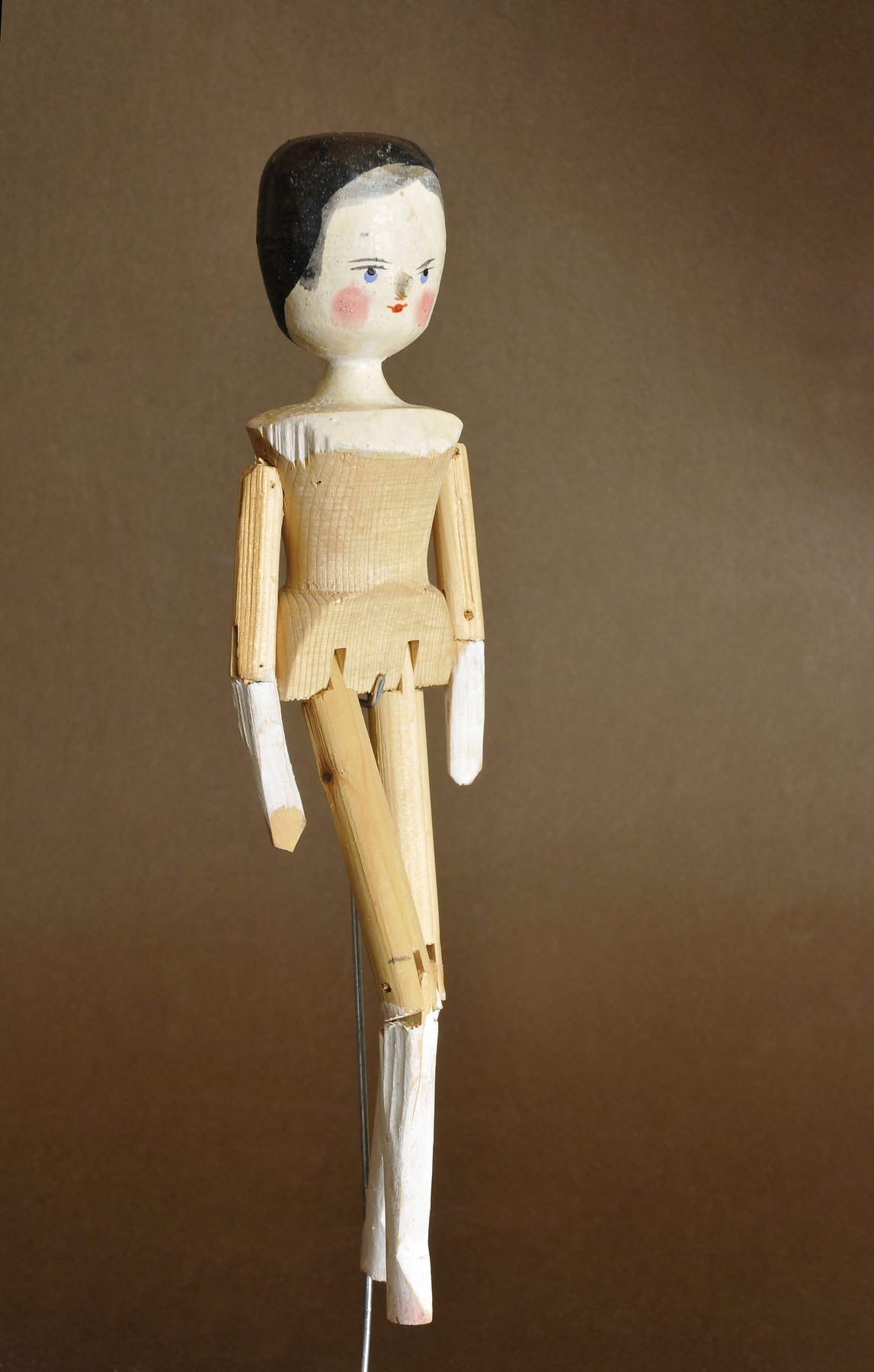 Doll -