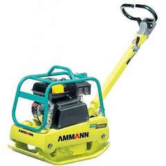 Ammann APR 22/40