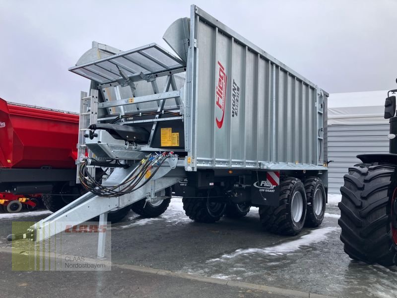 PKW-Anhänger bis 3,5 t ASW 800/4900