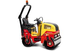 Dynapac CC900
