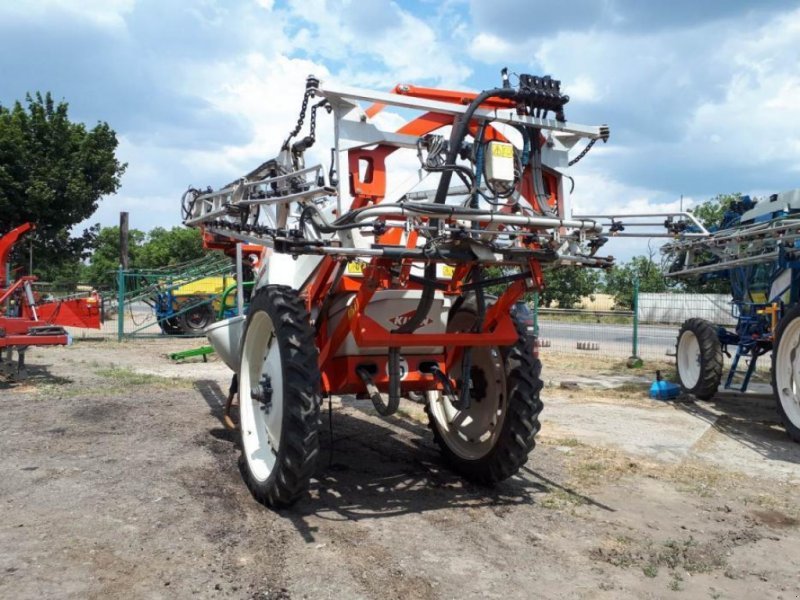 Crop protection Kuhn Atlantique 3200 RHPA