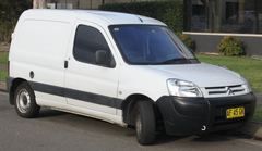 Citroën BERLINGO,CITROEN