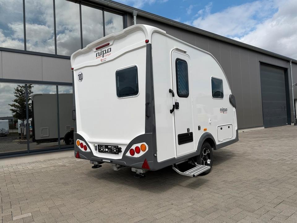 Buerstner 4509