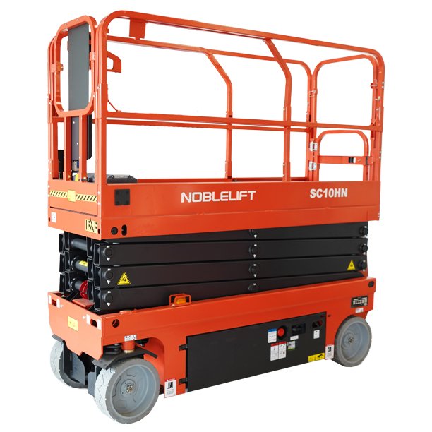 Arbeitsbühnen Noblelift SC 10EN