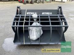 Stoll 3687680 Grab bucket 2.20m
