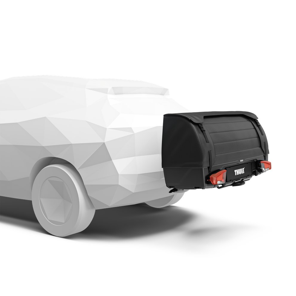 Car trailers up to 3.5 t Thule Thule 0856