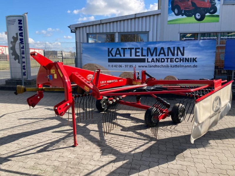 LELY Hibiscus 455