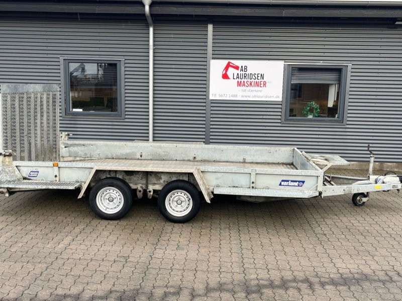 Trailer Wico M03500