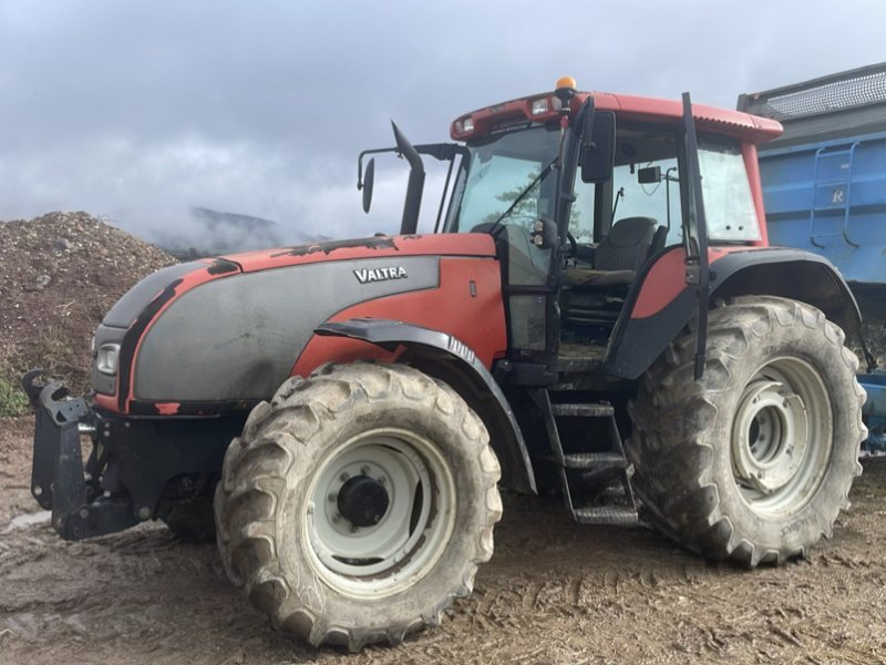Valtra T120