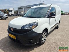 Fiat 30 2.2 JTD M H1 DC