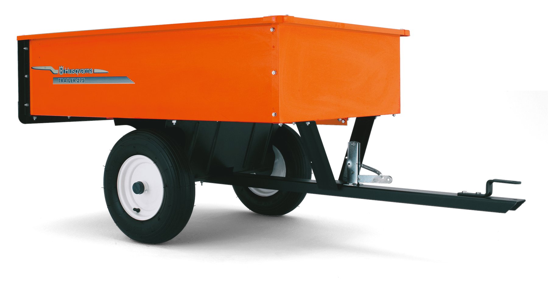 Kleinanhänger bis 750 kg JMV KPV750/275