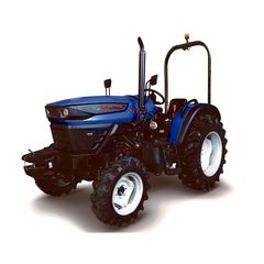Farmtrac FT6050E