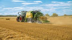 Krone SDC27/617/638+131+131