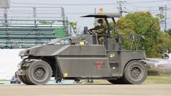 Sakai TZ701