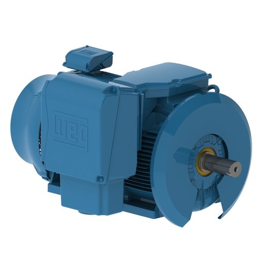 Electric motor Rxm Ef Series T22D2RXMEF