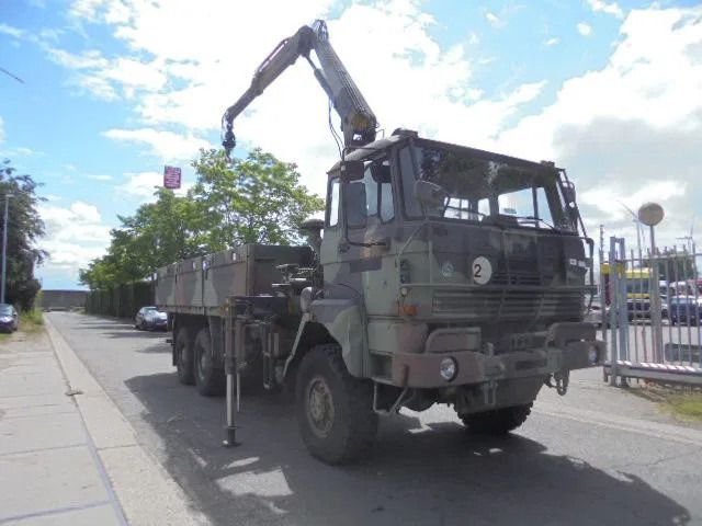 Truck DAF FA 2300 HT475-A/475