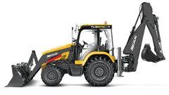 Mecalac TLB870