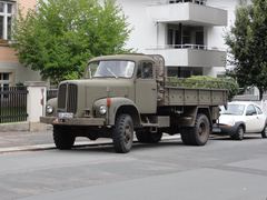 Berna 5 UL 550 T1