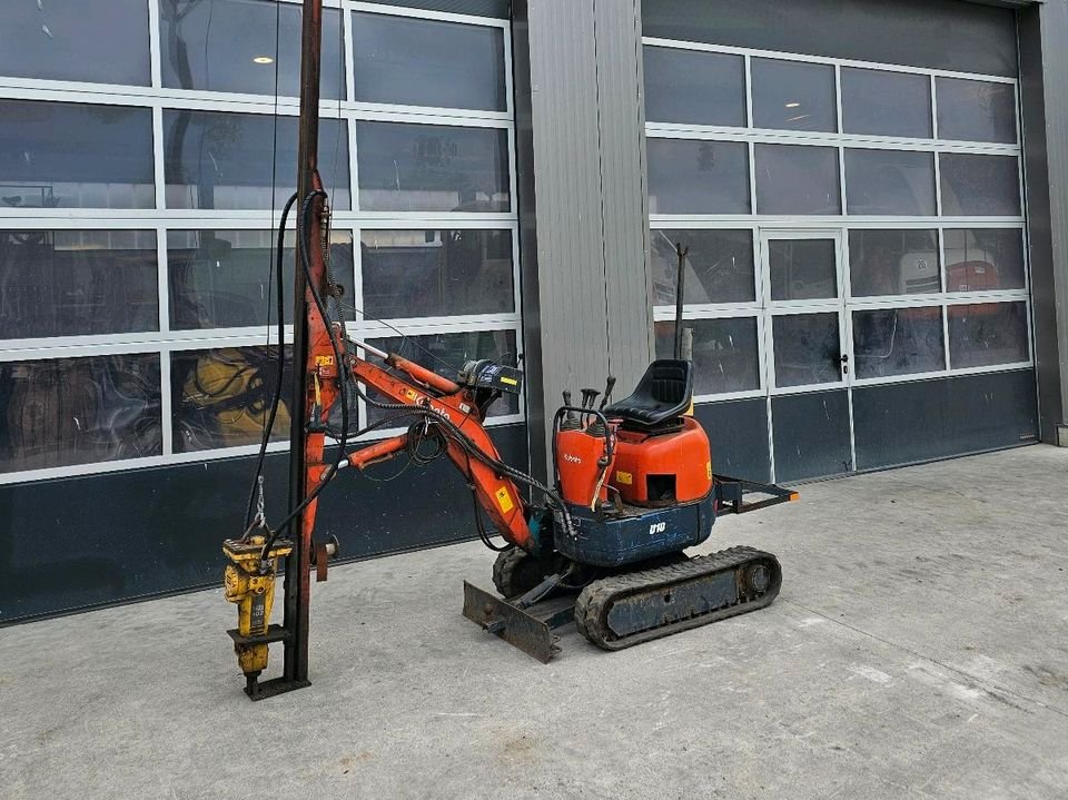 Light trailers up to 750 kg Heppu 600
