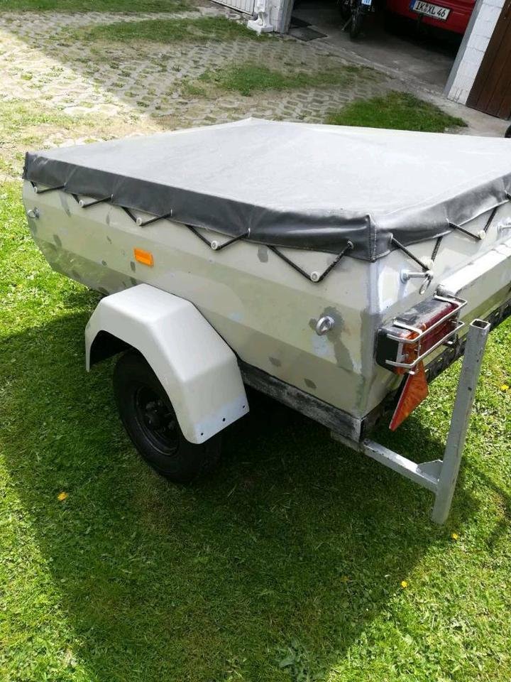 Trailer Rehi 350 AP