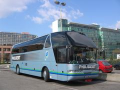 Neoplan Samochody ciężarowe