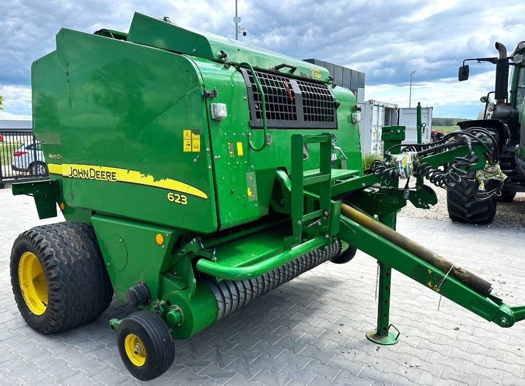 John Deere 623 MaxiCut
