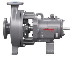 Flowserve Pumps