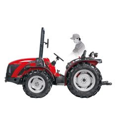 Antonio Carraro Tigre Country 4400