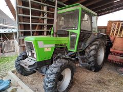 Deutz-Fahr D 6207 (C)