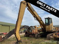 Caterpillar 330B LN