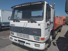 Volvo FL10-L/6000