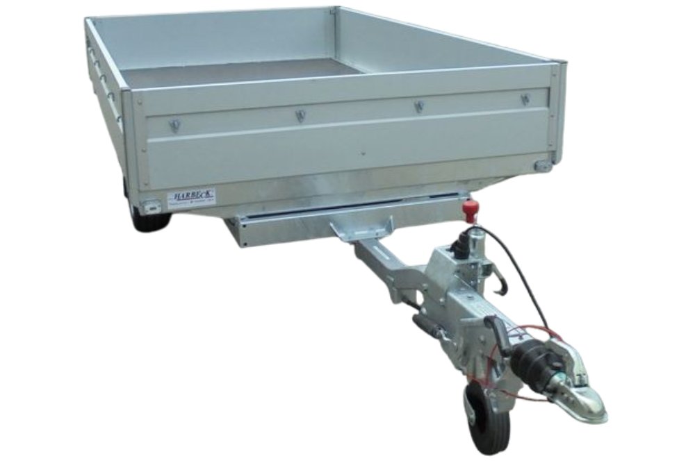 Harbeck B 1800 D